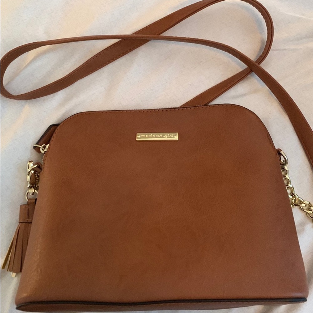 Madden Girl crossbody purse
